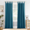 Fort Essential - Loop Curtain