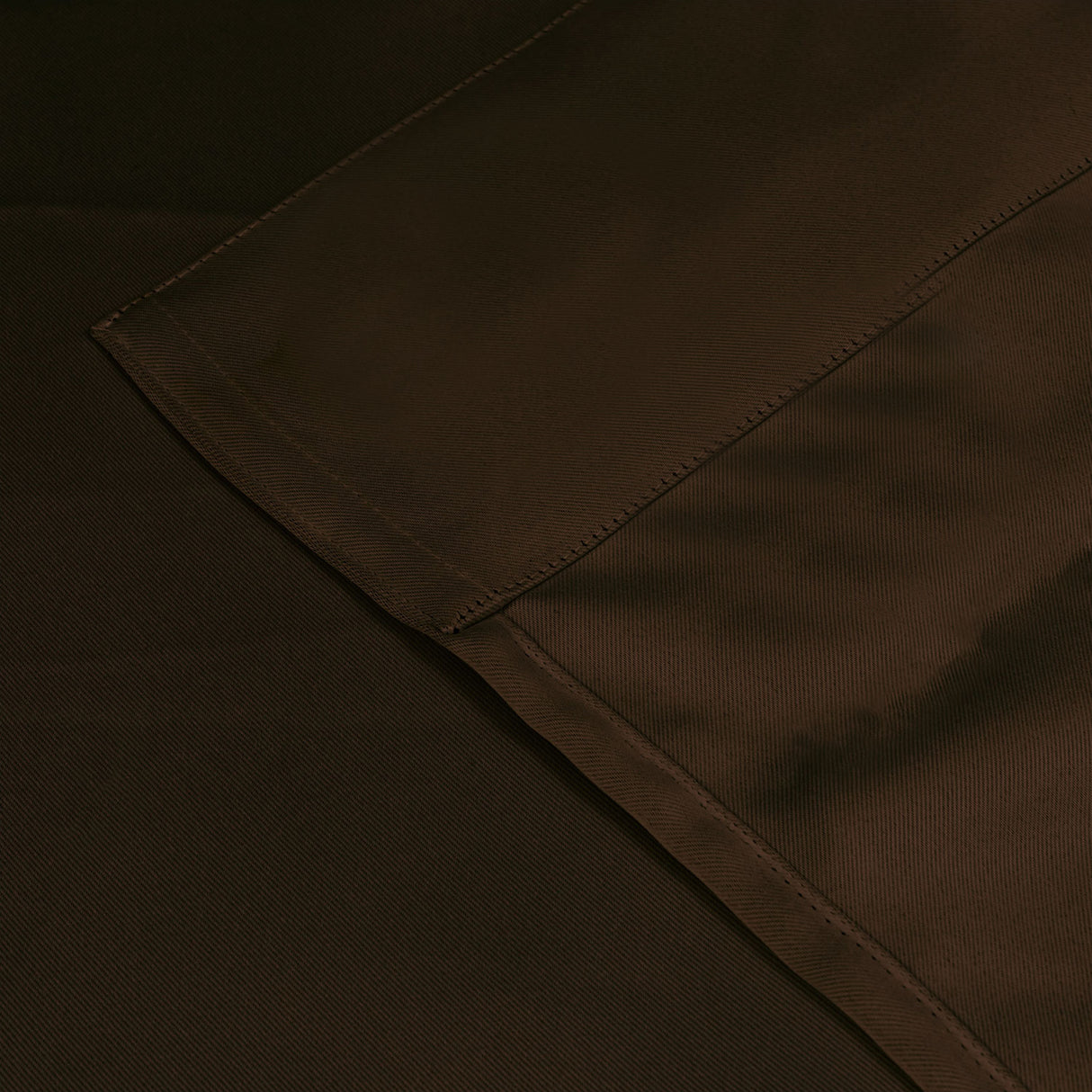 Solid Curtain
