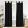 Fort Essential - Loop Curtain