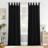 Solid Curtain