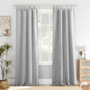 Fort Essential - Loop Curtain