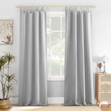 Solid Curtain