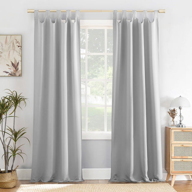 Solid Curtain