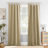 Fort Essential - Loop Curtain