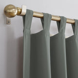 Fort Essential - Loop Curtain
