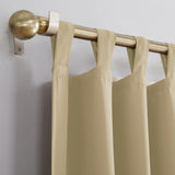 Solid Curtain