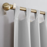 Solid Curtain