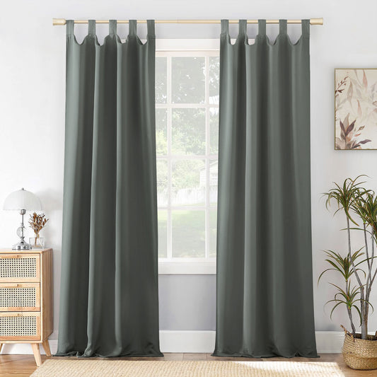 Fort Essential - Loop CurtainFort Essential - Loop Curtain