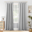 Solid Curtain