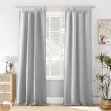 Solid Curtain
