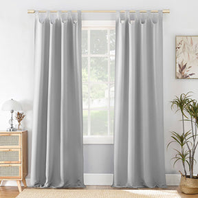 Solid Curtain