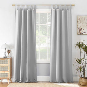 Greyish White