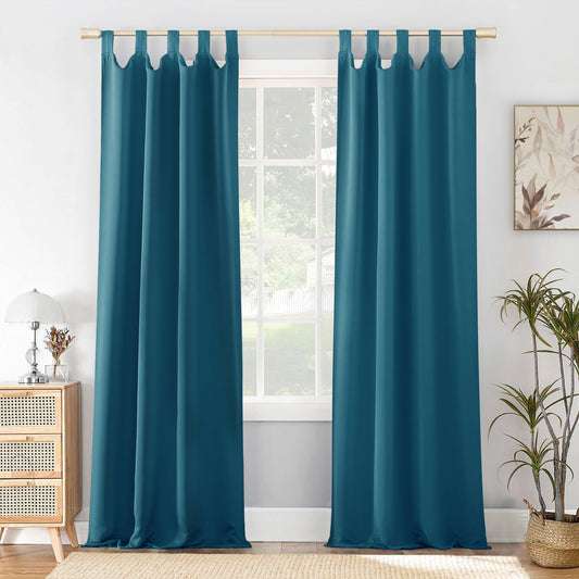Fort Essential - Loop CurtainFort Essential - Loop Curtain