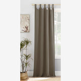 Fort Essential - Loop Curtain