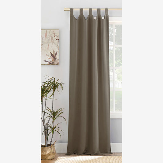 Fort Essential - Loop CurtainFort Essential - Loop Curtain