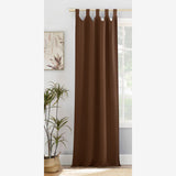 Solid Curtain
