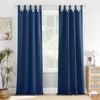 Fort Essential - Loop Curtain