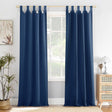 Solid Curtain