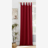 Solid Curtain