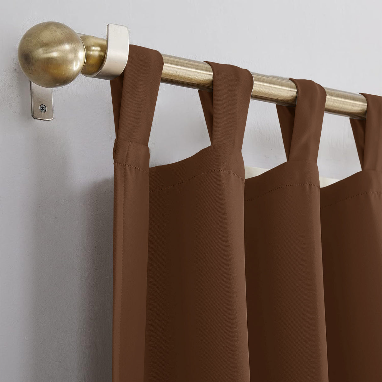 Solid Curtain