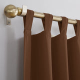 Solid Curtain