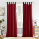 Solid Curtain