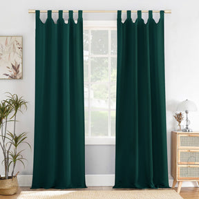 Solid Curtain