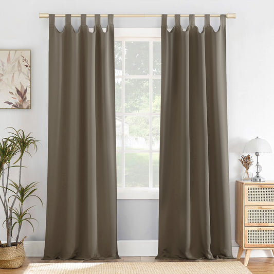 Fort Essential - Loop CurtainFort Essential - Loop Curtain