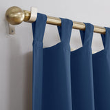 Solid Curtain