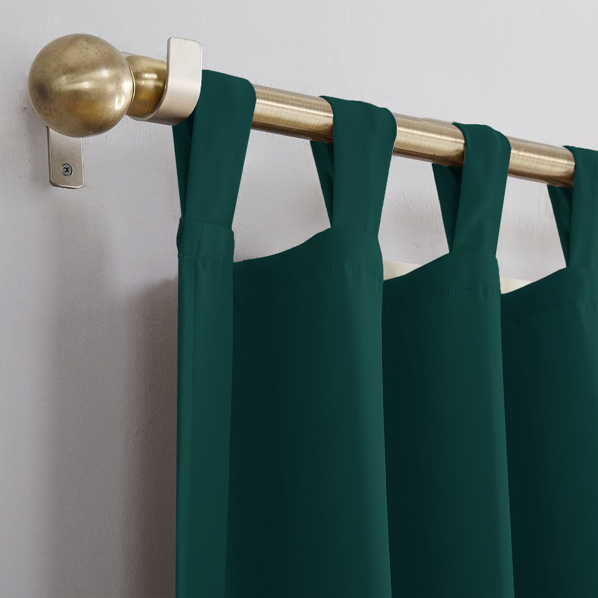 Solid Curtain
