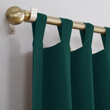 Solid Curtain