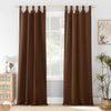 Fort Essential - Loop Curtain
