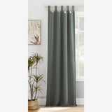 Fort Essential - Loop Curtain