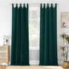 Fort Essential - Loop Curtain
