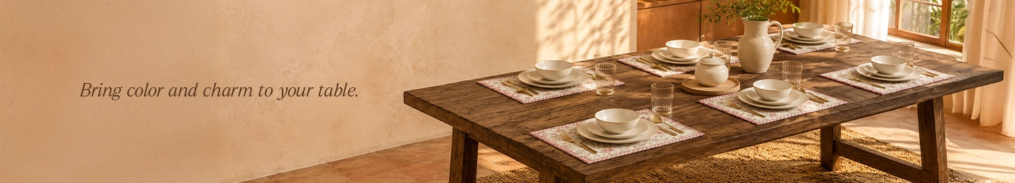 All Table Mat