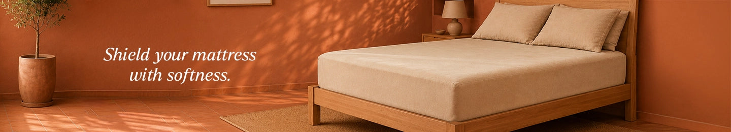 Terry Mattress Protector