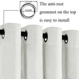 curtain
