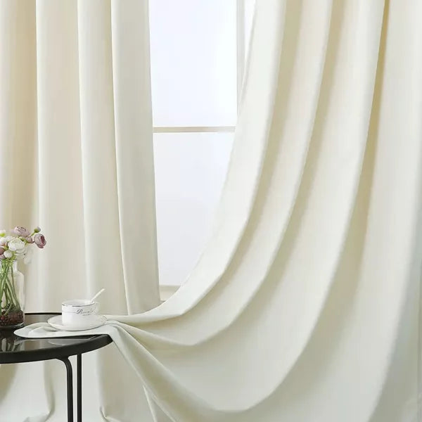 Fort Royal - Curtain