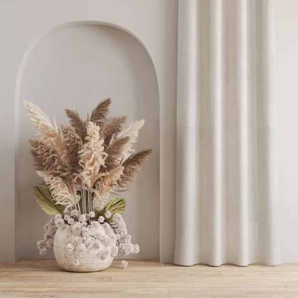 Fort Royal - Curtain