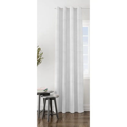 Fort Royal - Curtain White