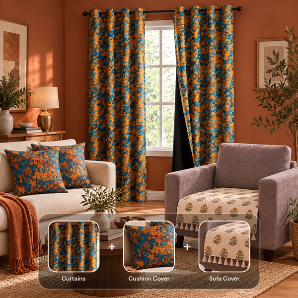 Colour Story - A Brighter Way To Refresh Your Space