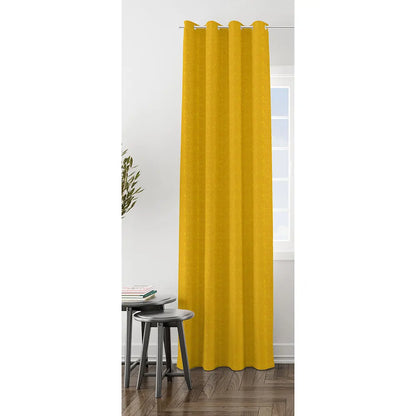 Fort Royal - Curtain Yellow