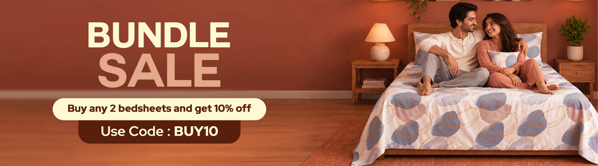 Buy 2 and Get 10%OFF
