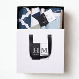 Premium Bedsheet & Cushion Covers Combo Set | Gift-Ready Box